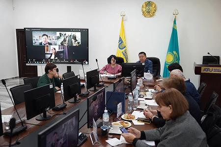 АТУ Қамқоршылық кеңесі: ынтымақтастықты дамыту және ортақ міндеттер