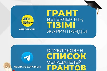 Уважаемые абитуриенты!