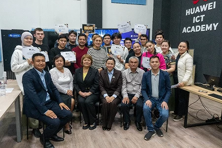 AI-week: конкурс студенческих идей