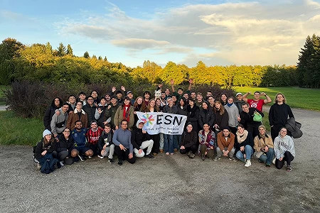 АТУ студенттері шетелдің үздік жоғары оқу орындарында білім алуына бірегей мүмкіндігі бар!