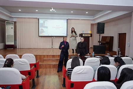 Мастер-класс на тему «Как составить Резюме и успешно пройти собеседование»