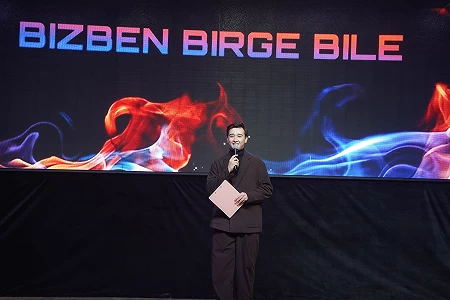 В Алматы прошёл городской танцевальный конкурс "BANG BANG BANG – Танцуй вместе с нами"