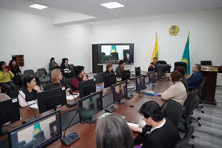 Investments in science, students, and the future of ATU