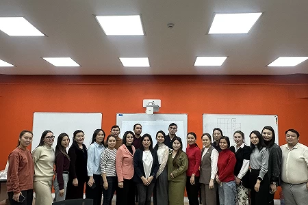 Cеминар-тренинг на тему «Особенности специального и инклюзивного образования» 