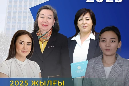 Преподаватели АТУ завоевали почетное звание «Лучший преподаватель вуза 2025»!