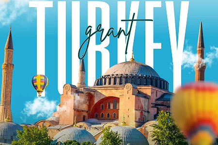 Academic mobility to Turkey – for the 2026-2027 academic year!