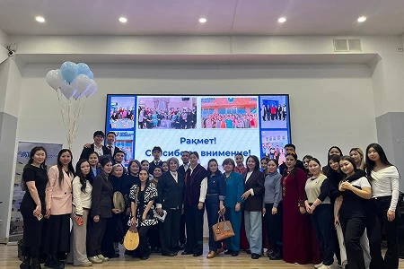 Language is the Mirror of a Nation’s Spirit