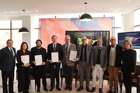 В учебном ресторанно-гостиничном комплексе ATU Inn прошел теоретический круглый стол