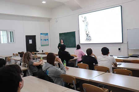 «Немного из истории вин»