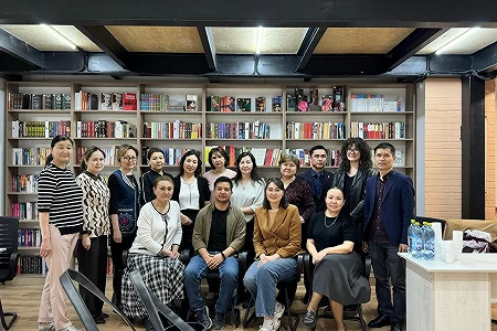 Методическая мастерская преподавателя