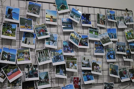 Поддержка мецената — залог успеха студентов