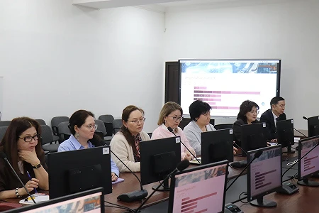 ATU develops international relations and expands horizons of cooperation with leading universities in Europe!