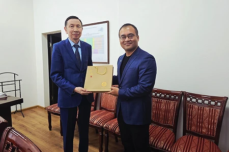 ATU expands and strengthens strategic partnership with leading universities of China
