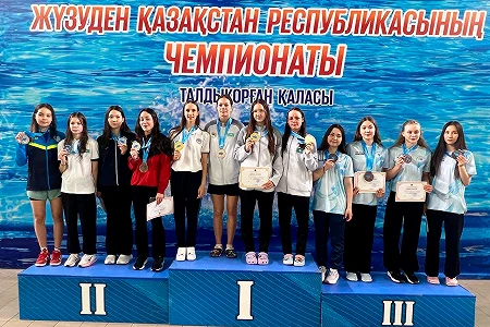 Congratulations on your next great sporting victories!