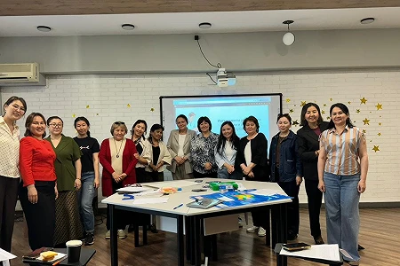 ATU’s Methodological Workshop Successfully Completed Its Work in the 2025–2026 Academic Year
