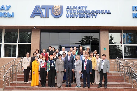 ATU discussed the future of workforce training for the food industry