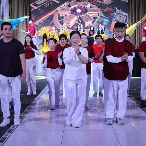 Студенттік өмір. №1