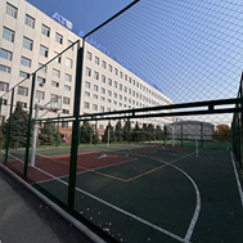 Материально-техническая база. №0