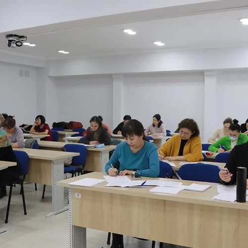 Обучение ППС. №4