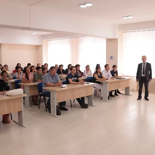 Обучение ППС. №3