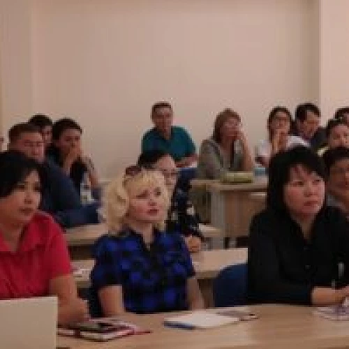 Обучение ППС. №2