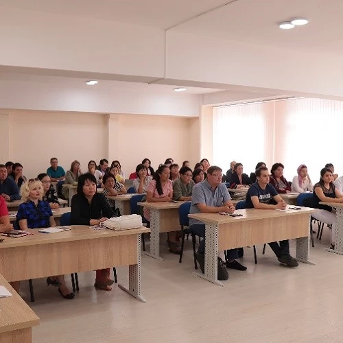 Обучение ППС. №1