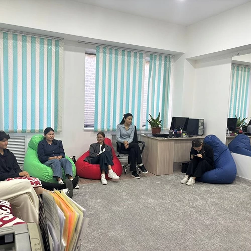 Психологиялық Қолдау Қызметі. №11