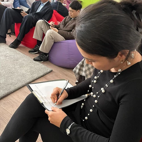 Психологиялық Қолдау Қызметі. №7