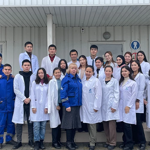 Практика и трудоустройство. №4