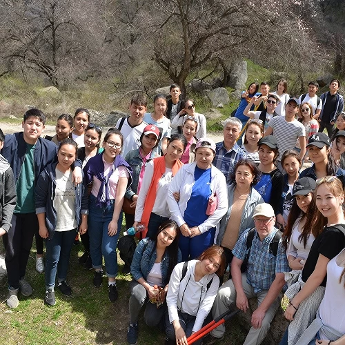 Практика и трудоустройство. №3