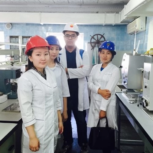 Практика и трудоустройство. №2