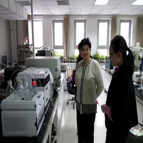 Международное сотрудничество. №0