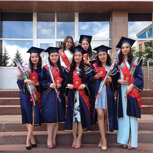 Достижения. №4