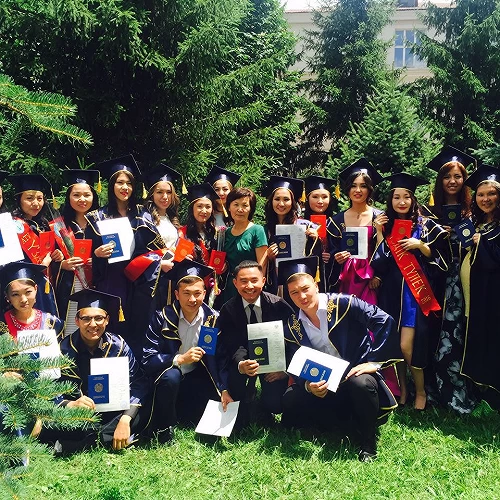 Достижения. №3