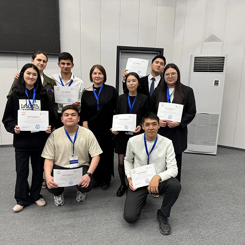 Достижения. №2