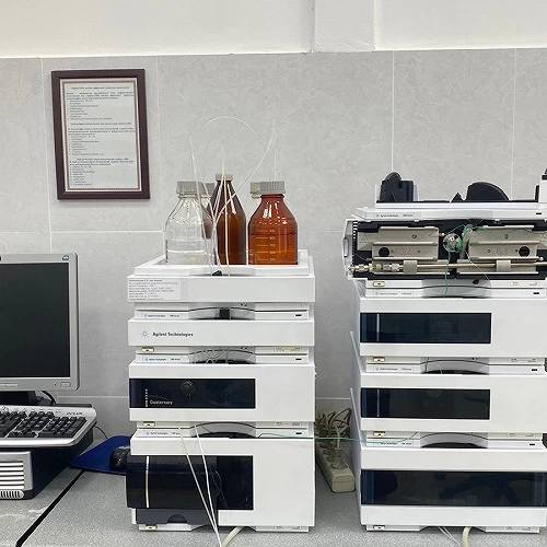 Материально-техническая база. №5