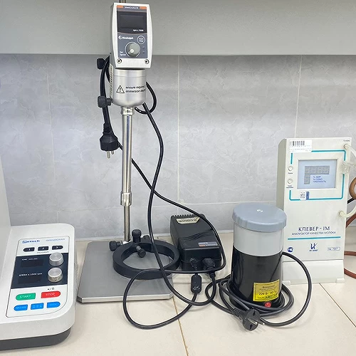 Материально-техническая база. №3