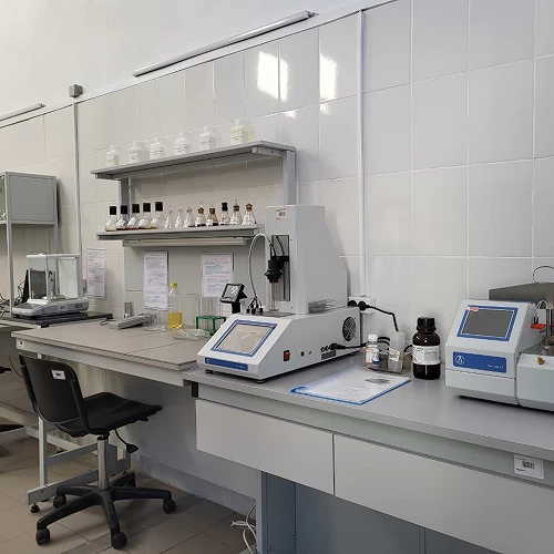 Материально-техническая база. №2