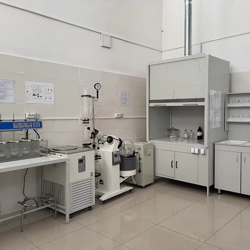 Материально-техническая база. №1