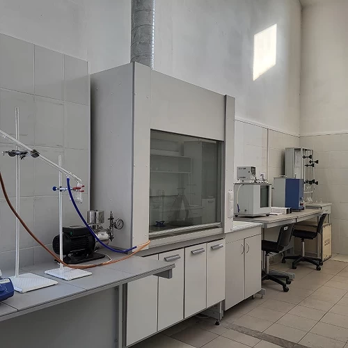 Материально-техническая база. №0