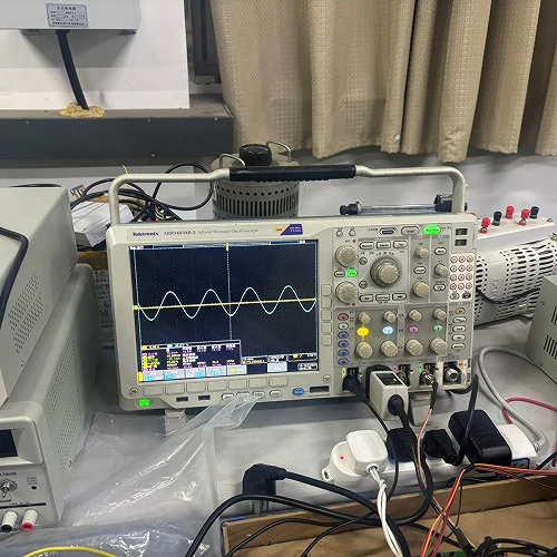 Казахстанско-Китайский Центр научных исследований для устойчивого развития АТУ и HUUC. №1