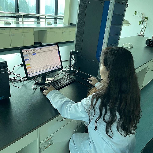 Казахстанско-Китайский центр развития технологий и инноваций АТУ и BTBU. №7