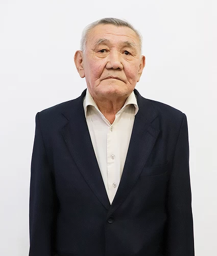 Тойбаев Серикбай Несіпбекович