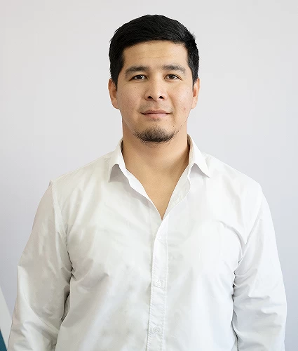 Тәңірберген Бауыржан Ержанұлы