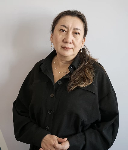 Ералиева Яна Александровна