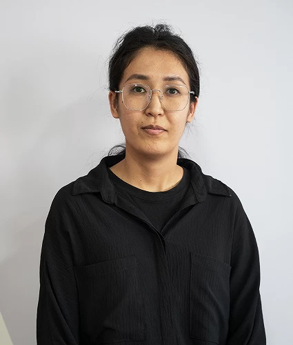 Тоқтар Гулбану Мұхитқызы