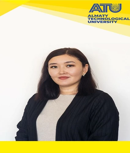 Батырбаева Айжан Маликовна