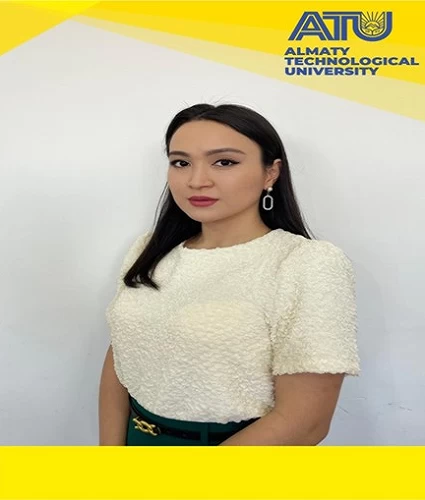 Нукенова Сауле Ануархановна