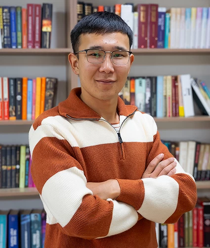 Нуржума Абылайхан Далелканулы