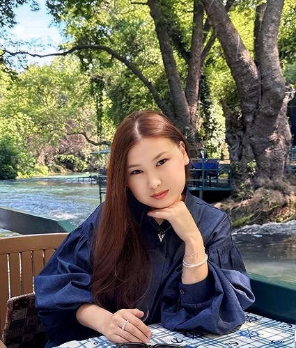 Ризабекова Әсел Жанатбекқызы